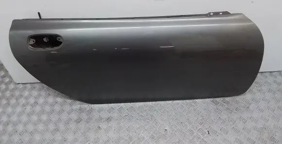 MG TF Door (2 Door Coupe) 