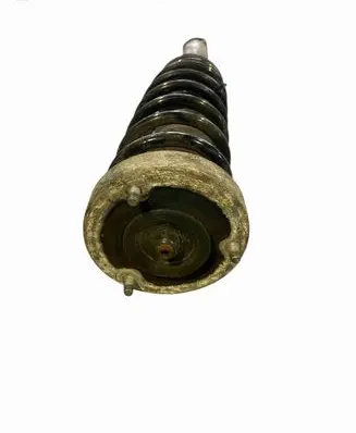 BMW 7 E65 E66 Rear shock absorber with coil spring 33526758887