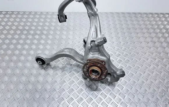 Mercedes-Benz AMG GT 4 x290 w290 Front wheel hub A2903307902