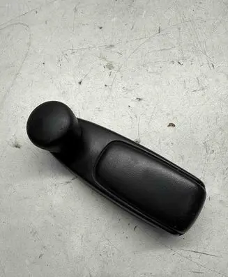 Citroen C4 I Front door window winding handle 9653797777
