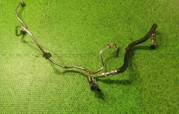 BMW X5M E70 Fuel line/pipe/hose 7622850