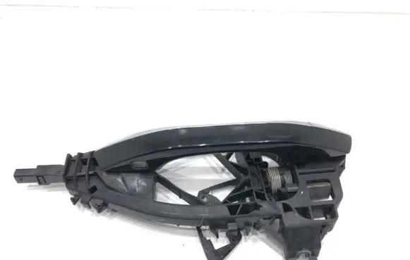 Audi A8 S8 D5 Rear door exterior handle 