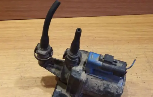 Peugeot 407 Electric auxiliary coolant/water pump 9640953980