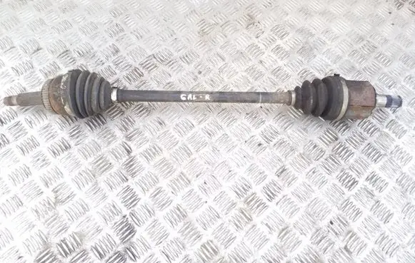KIA Sportage Rear driveshaft