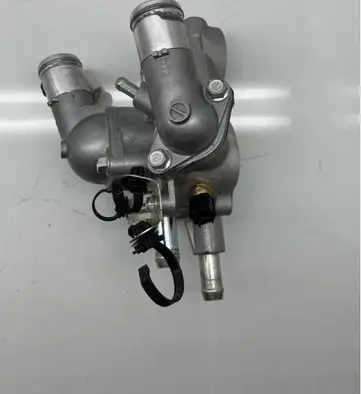 Mitsubishi Outlander Thermostat housing 1305A358 1305A091