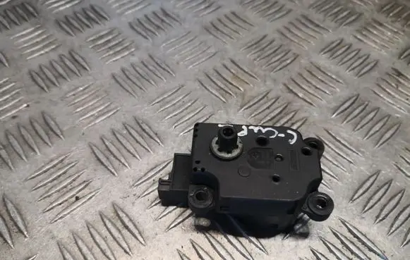 Mercedes-Benz C W203 Intake manifold valve actuator/motor A2038201642 2038201642
