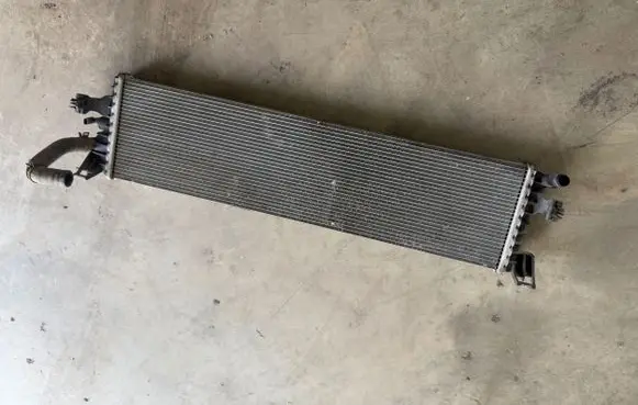 Ford Focus Intercooler radiator JX618D048BC 28062018