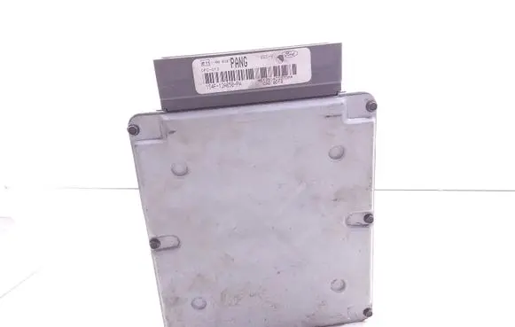 Ford Focus Engine control unit/module YS4F12A650PA