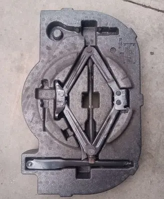 Opel Astra K Lift Jack 13512620 13369989