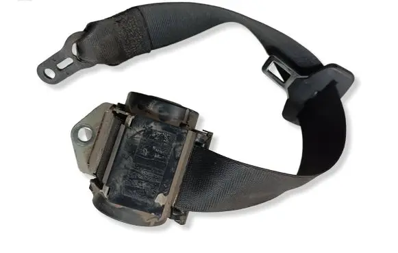 BMW 1 E81 E87 Rear seatbelt 607051100