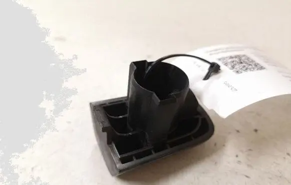 Volvo V50 Front door handle cover 30663678