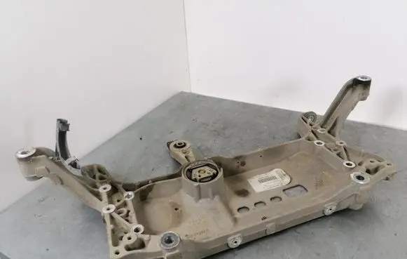 Volkswagen Tiguan Front subframe 3C0199369H