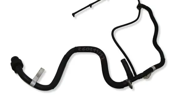 BMW 3 E90 E91 Fuel line pipe 7800669 7800671