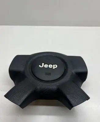 Jeep Cherokee III KJ Steering wheel airbag 5JS061TRMAE TKDDT3234K0074 P5JS061X9AE