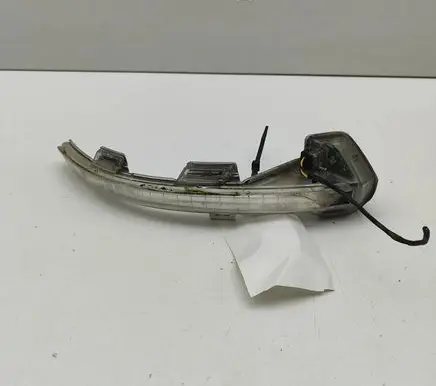 Volkswagen PASSAT B8 Mirror indicator light 3G0949102