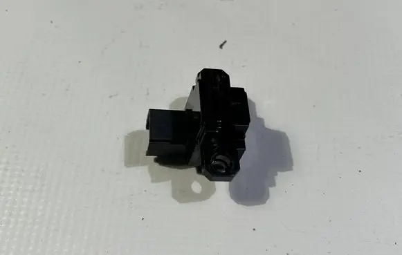 Ford Mustang V Steering angle sensor 6L2T3F818AC
