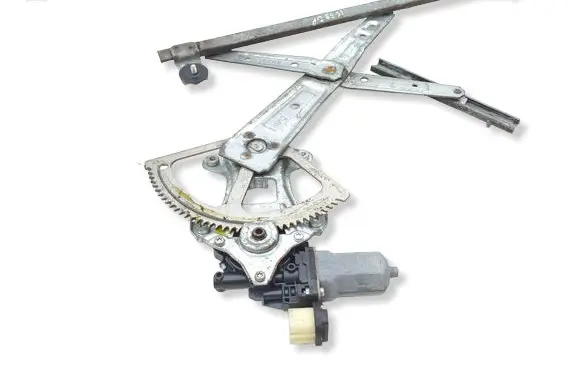 Toyota GT 86 Front door window regulator with motor 61188CA000