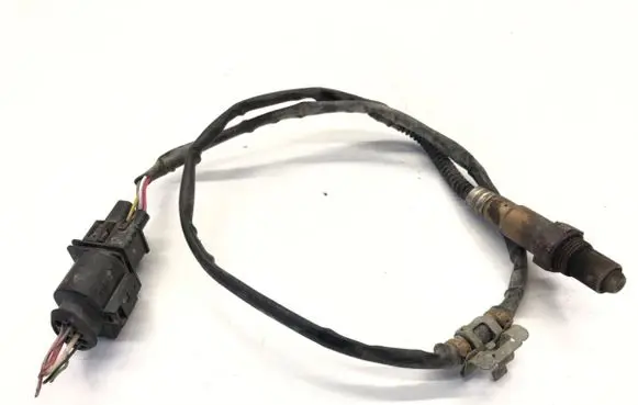 Seat Leon (1M) Lambda probe sensor 06A906262BH