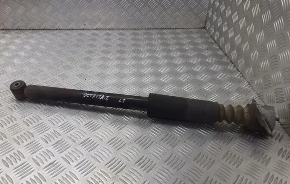 Skoda Octavia Mk1 (1U) Rear shock absorber/damper
