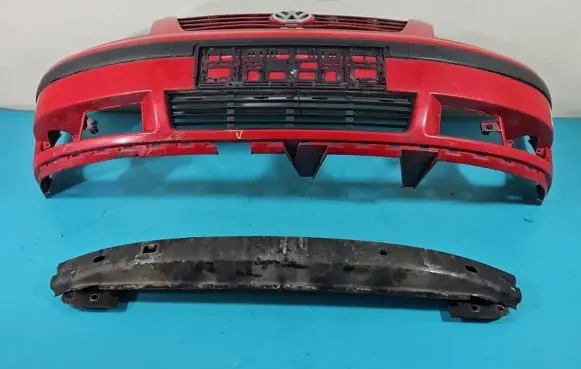 Volkswagen Sharan Front bumper IMPRK1380110