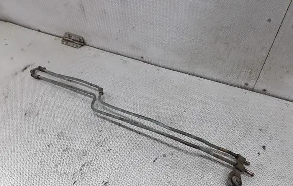 Nissan Patrol Y61 Power steering hose/pipe/line