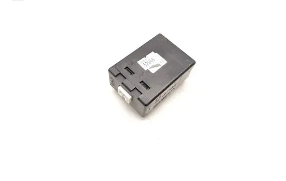 Nissan Juke I F15 Other control units/modules TWC1G124