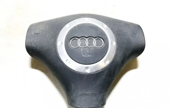 Audi TT Mk1 Steering wheel airbag 8n0880201
