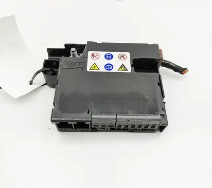 Land Rover Range Rover Sport L461 Fuse module M8E214A073LA