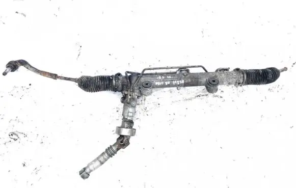 Mercedes-Benz C W203 Steering rack rhd