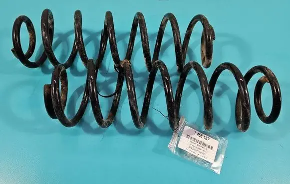 Volkswagen Golf IV Rear coil spring IMPRK1458167
