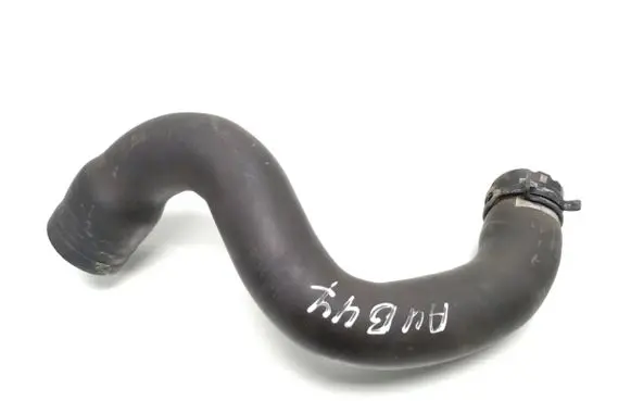 Renault Captur Engine coolant pipe/hose 215030997r