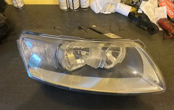 Audi A6 S6 C6 4F Headlight/headlamp 4F0941004 17541755