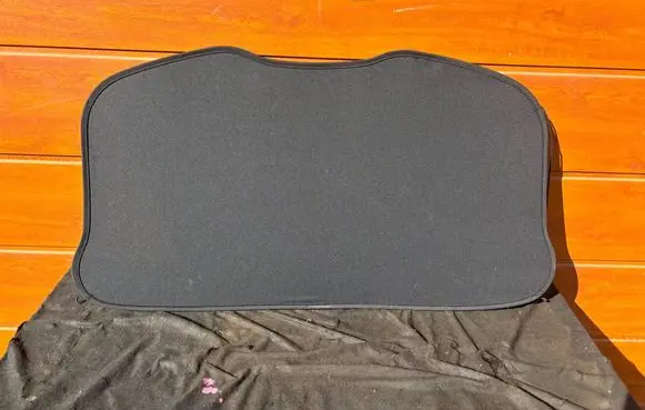 Toyota Yaris Cross Parcel shelf 649100D050 1392025