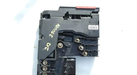 Mercedes-Benz E W212 Positive cable (battery) A212407050