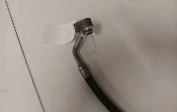 BMW 1 F20 F21 Air conditioning (A/C) pipe/hose