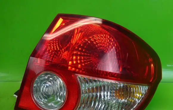 Hyundai Getz Rear/tail lights