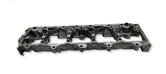 Peugeot 208 I Engine head 9685052710D