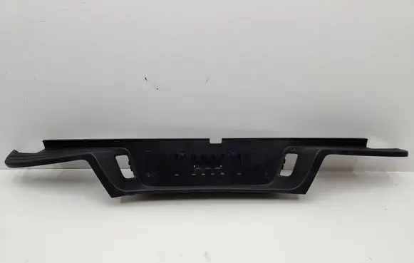 Ford Ranger Rear bumper trim bar molding JB3B17B810B