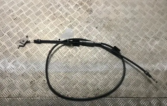 Handbrake/parking brake wiring cable