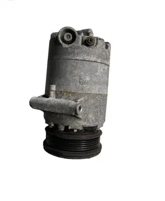 Ford Transit Custom Air conditioning (A/C) compressor (pump) BK2119D629AD