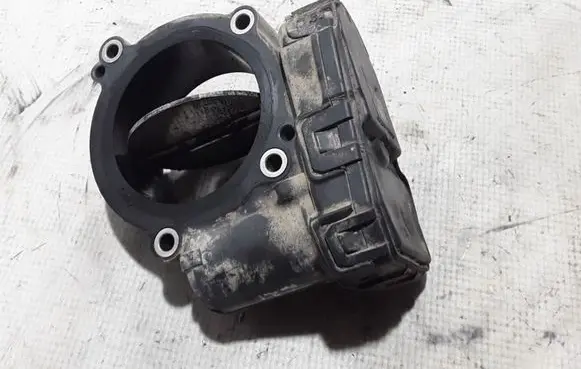 Mercedes-Benz Sprinter W907 W910 Throttle valve A6510900470