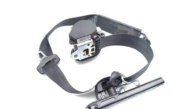 Ford Transit Custom Front seatbelt BK21V61294ACW