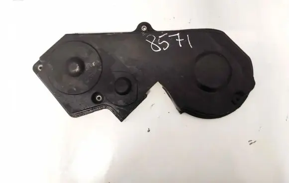 Ford Mondeo MK IV Timing belt guard (cover) 4m5q6e006ab c89wa