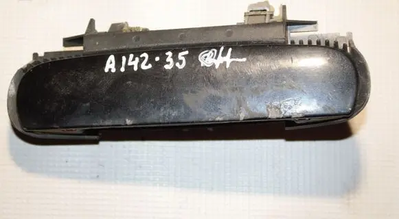 Audi A8 S8 D2 4D Loading door exterior handle 4BO839885