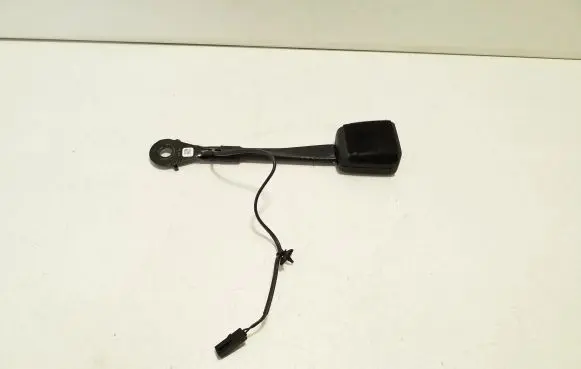 Volkswagen ID.4 Front seatbelt buckle 8Y0857755