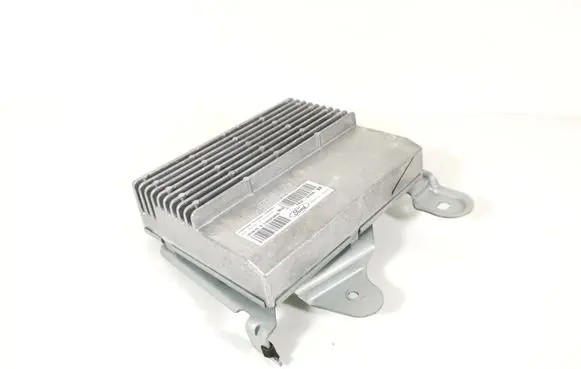 Ford Mustang VI Sound amplifier HR3Z-18B849-AA FR3T-18T806-BL