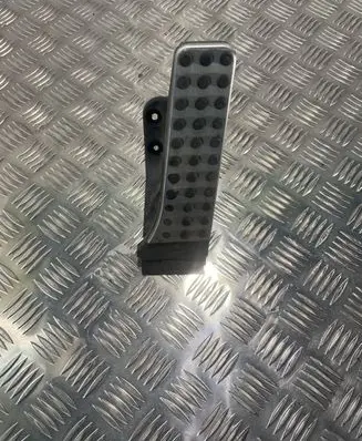 Mercedes-Benz GLC C253 Accelerator throttle pedal