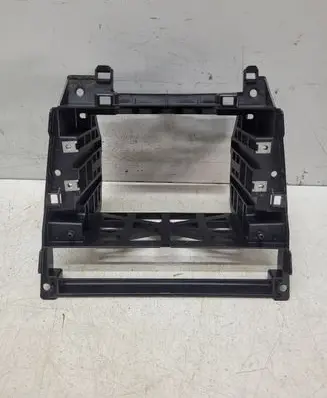 BMW 5 E60 E61 Radio/GPS head unit trim 703411816