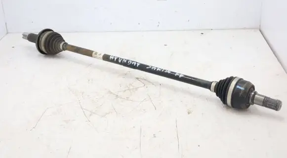Hyundai Santa Fe Rear driveshaft 49600-P2000