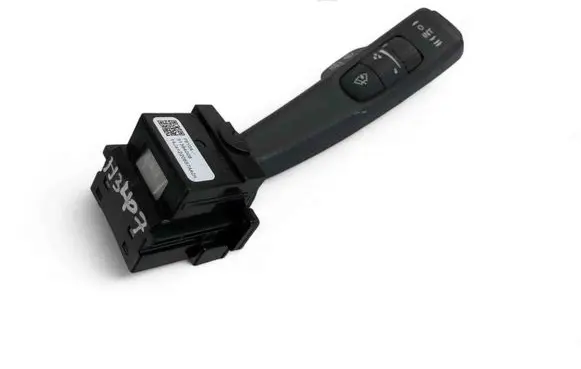Volvo V60 Wiper control stalk 31394008